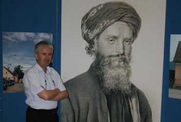 SUDANSKA MISIJA IGNACIJA KNOBLEHARJA