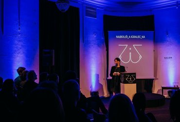 8. Gala podelitev ZIZ nagrad – ZIZ kabaret