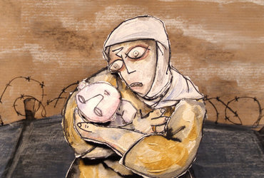 Projekcije: Retrospektiva II / Animacija kot orožje L-Z