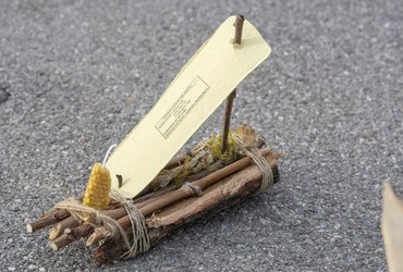  GREGORJEVO: (Fl)etno družinsko spoznavanje običaja