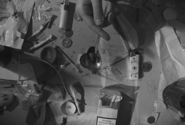 Student cuts filmski večer