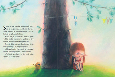 Čitalnica na dvorišču