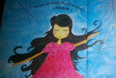 Pravljična nedelja - Hanina božična zgodba