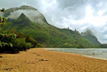 Darja Tratar: Havaji