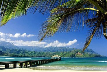 Darja Tratar: Havaji <em>Foto: Darja Tratar</em>