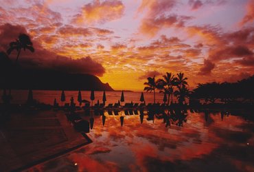 Darja Tratar: Havaji <em>Foto: Darja Tratar</em>