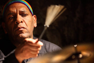 IGOR LUMPERT & AT SEA (SLO, ZDA, AUT)