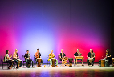 Izbine glasne pripovedke