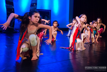 PLESNE ISKRICE <em>Foto: Saša Huzjak</em>