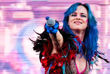 Delavnica koncertne fotografije <em>Foto: Saša Huzjak</em>