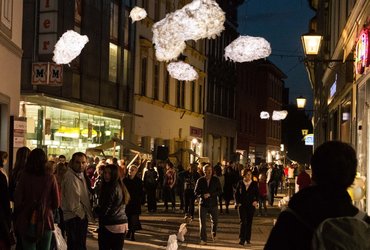 GOSPE IN GOSPODJE, NA PRAZNIČNO GOSPOSKO!