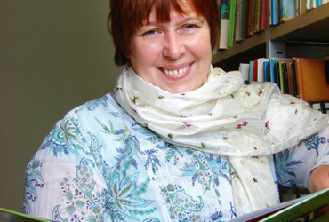 Pujsji recepti za srečo s pisateljico Ido Mlakar 