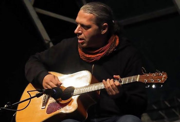 Igor Bezget by G.Salobir <em>Foto: Gregor Salobir</em>