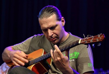 Liričnost barv na platnu <em>Foto: Jože Požrl</em>