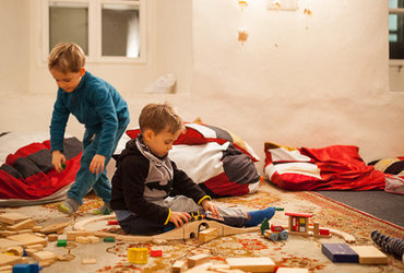 MARSOVA IGRALNICA <em>Foto: Dejan Bulut</em>