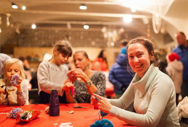 MARSOVA IGRALNICA <em>Foto: Dejan Bulut</em>