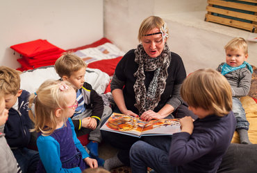 MARSOVA IGRALNICA <em>Foto: Dejan Bulut</em>