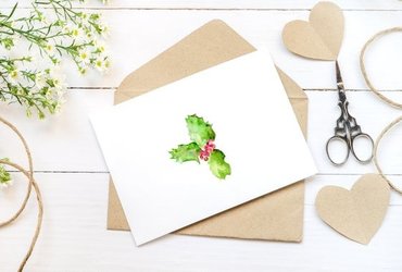 AKVARELNE VOŠČILNICE