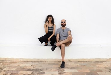 Spoznajte rezidenta Siryne Eloued in Hamzo Chakroun