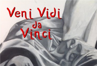 VENI VIDI da VINCI