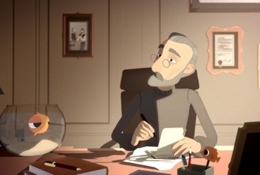 Student Cuts: Življenja drugih