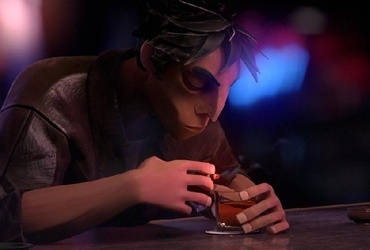 Student Cuts filmski večer <em>Foto: UM FERI</em>