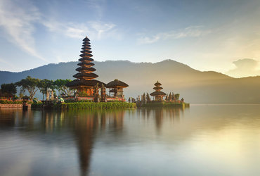 Vili Podgoršek: Preko Katarja v Indonezijo <em>Foto: Vili Podgoršek</em>