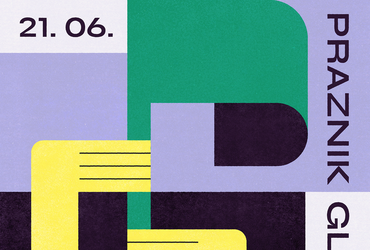 Praznik glasbe 2020! 