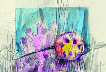 8. Zaprešički bienale akvarelov 2015