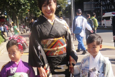 Dežela gejš in samurajev <em>Foto: Društvo popotnikov Vagant</em>