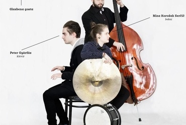 Jazz & Jam @ Wetrinsky