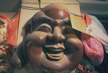 Student Cuts: Življenja drugih