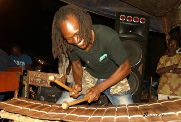 Maribum Afriqui 2016 <em>Foto: Arhiv Maribum Afriqui</em>