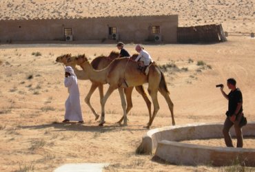JORDANIJA, NAJBOLJ SPROŠČENA DRŽAVA NA BLIŽNJEM VZHODU