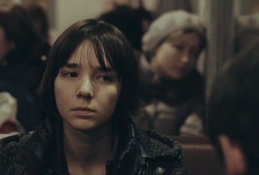 Student cuts filmski večer