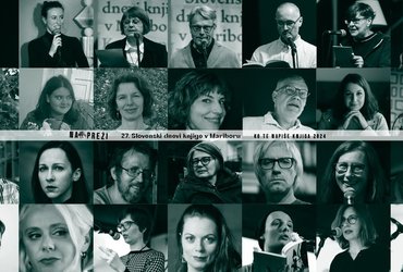 Maraton mariborskih literatov in literatinj