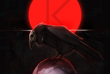 West Clendinning: Something Wicked <em>Foto: West Clendinning</em>