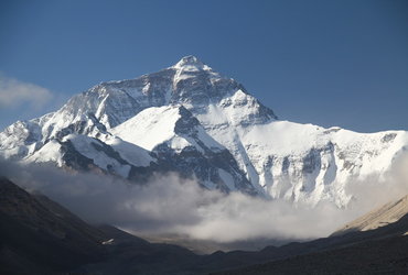 OD KATHMANDUJA DO LHASE