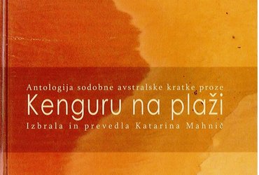 Maribere: Kenguru na plaži