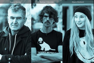 KRASNI NOVI SVET? – VELIKO PROZNO BRANJE