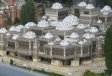 KOSOVO, BISER BALKANA - Vagantov jesenski izlet