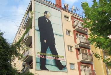 KOSOVO, BISER BALKANA - Vagantov jesenski izlet