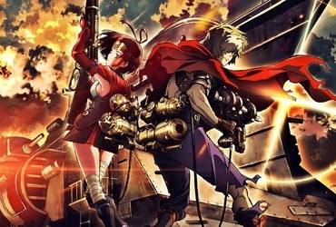 Animoku: Večer animejev in namiznih iger 13/2017