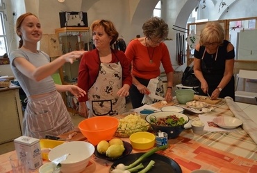 Kulinarične razglednice