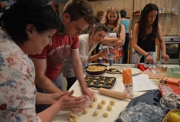 Kulinarične razglednice