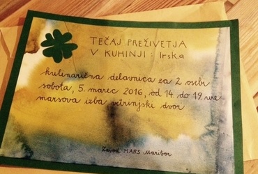 Kulinarične razglednice