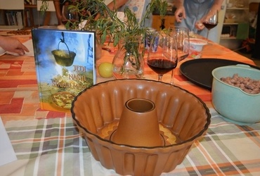 Kulinarične razglednice