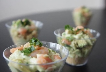 Od tradicionalne do raznolike francoske kuhinje/From traditional to distinguished French cuisine