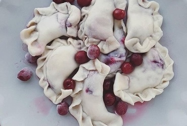 Ne boršč, okroshka!/Not borscht, okroshka!