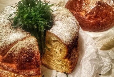 Tradicionalno slovensko